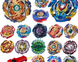 All Models Launchers Beyblade Burst GT Toys Arena Metal God Fafnir Spinning Top Bey Blade Blades Toy