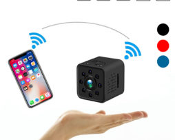 Mini Cam WIFI Camera SQ11 SQ12 SQ13 SQ23 Night Vision Waterproof